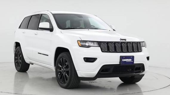 JEEP GRAND CHEROKEE 2020 1C4RJFAG0LC340772 image